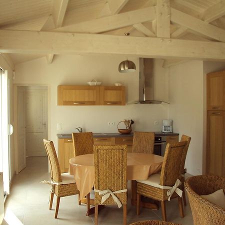 Chez Pascale Villa Ile d'Yeu Kültér fotó